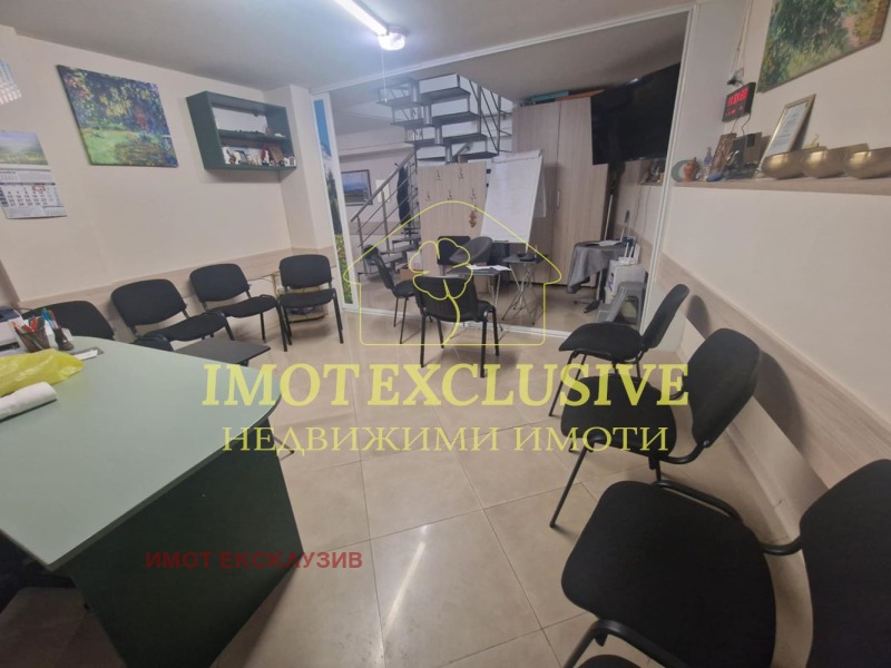 Satılık  Mağaza Plovdiv , Karşiyaka , 90 metrekare | 99322794 - görüntü [2]