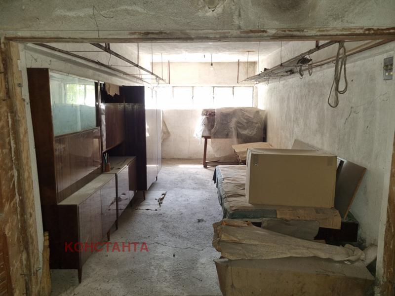 Продава ГАРАЖ, ПАРКОМЯСТО, гр. Стара Загора, Център, снимка 2 - Гаражи и паркоместа - 52338652