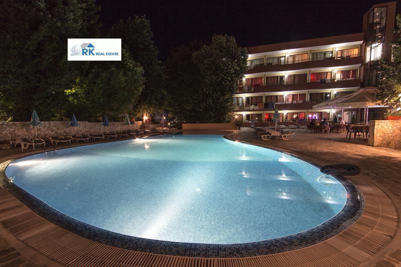 In vendita  Hotel Varna , k.k. Zlatni piasatsi , 5500 mq | 29445513 - Immagine [12]