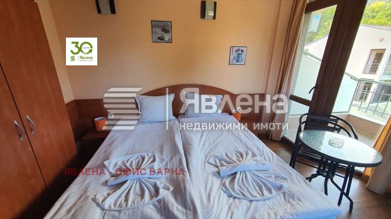 Продава ХОТЕЛ, с. Кранево, област Добрич, снимка 2 - Хотели - 54384039