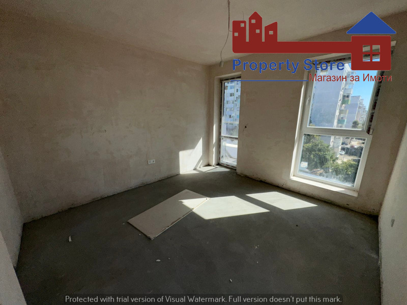 Продава  3-стаен град Варна , Кайсиева градина , 90 кв.м | 69584405 - изображение [8]