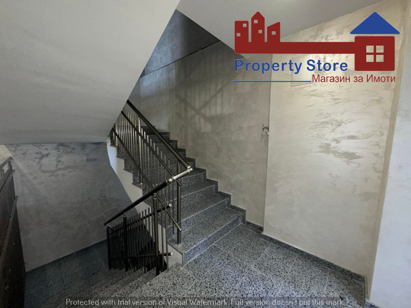 Продава  3-стаен град Варна , Кайсиева градина , 90 кв.м | 69584405 - изображение [11]