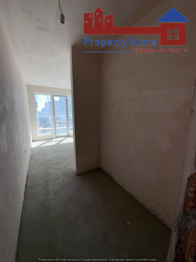 Продава  3-стаен град Варна , Кайсиева градина , 90 кв.м | 69584405 - изображение [7]
