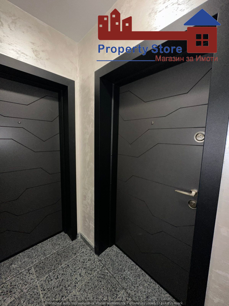 Продава  3-стаен град Варна , Кайсиева градина , 90 кв.м | 69584405 - изображение [12]