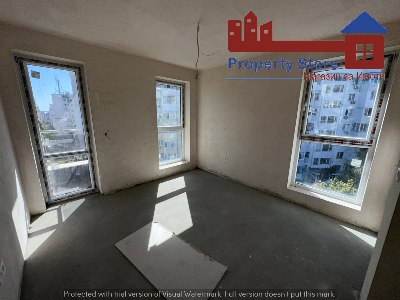 Продава  3-стаен град Варна , Кайсиева градина , 90 кв.м | 69584405 - изображение [9]