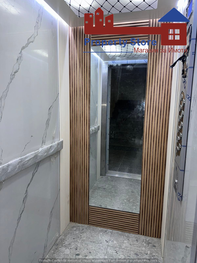 Продава  3-стаен град Варна , Кайсиева градина , 90 кв.м | 69584405 - изображение [14]