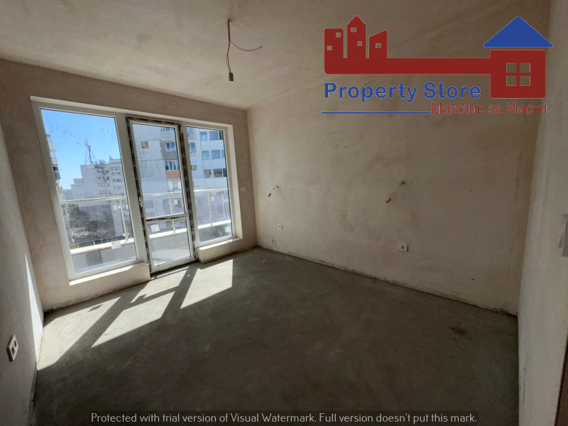 Продава  3-стаен град Варна , Кайсиева градина , 90 кв.м | 69584405 - изображение [4]