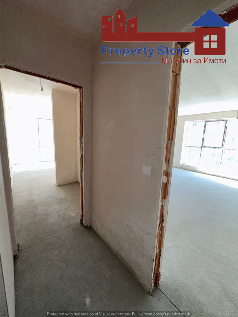Продава  3-стаен град Варна , Кайсиева градина , 90 кв.м | 69584405 - изображение [2]