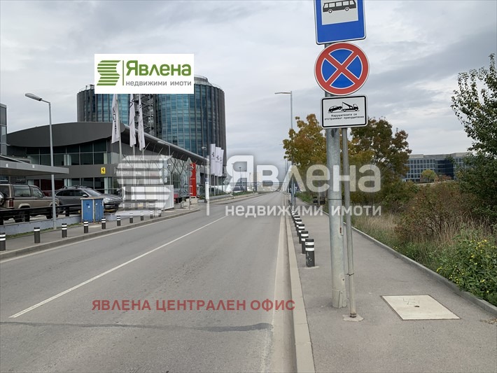 Продаја  Плот Софија , НПЗ Искар , 3483 м2 | 27560468 - слика [4]