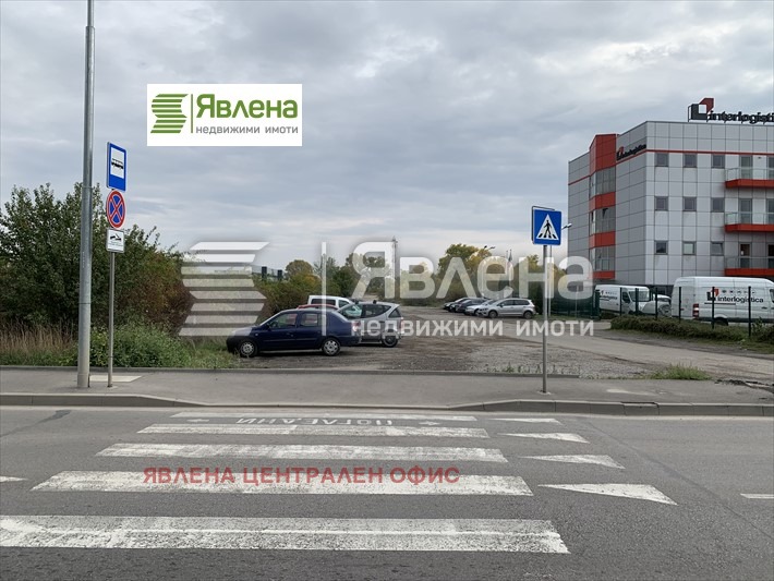 Продаја  Плот Софија , НПЗ Искар , 3483 м2 | 27560468 - слика [6]