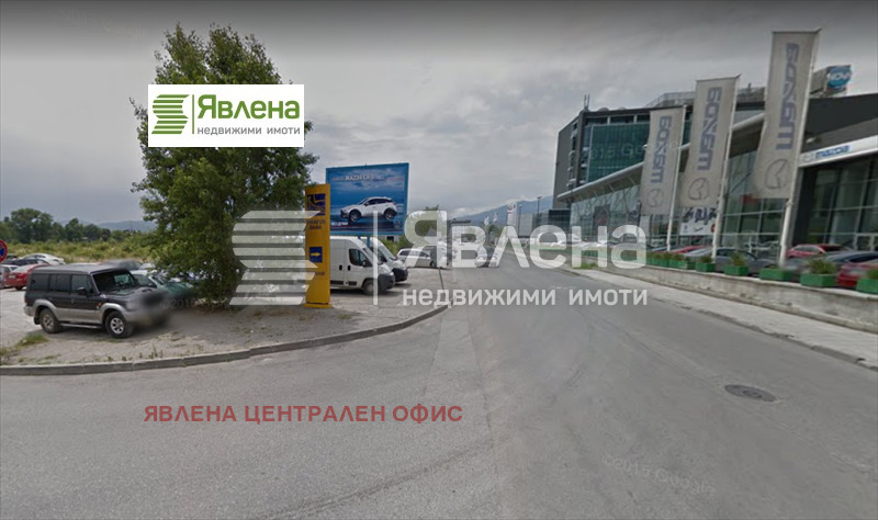 Продаја  Плот Софија , НПЗ Искар , 3483 м2 | 27560468 - слика [2]