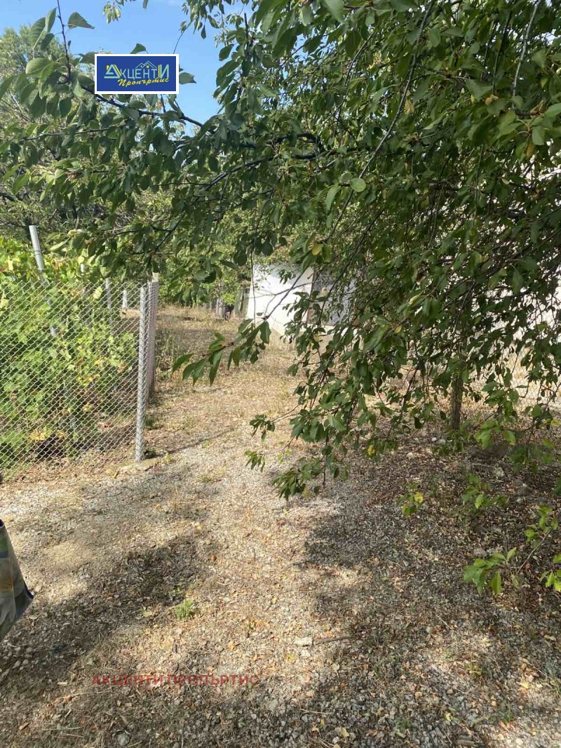 Продава ПАРЦЕЛ, с. Арбанаси, област Велико Търново