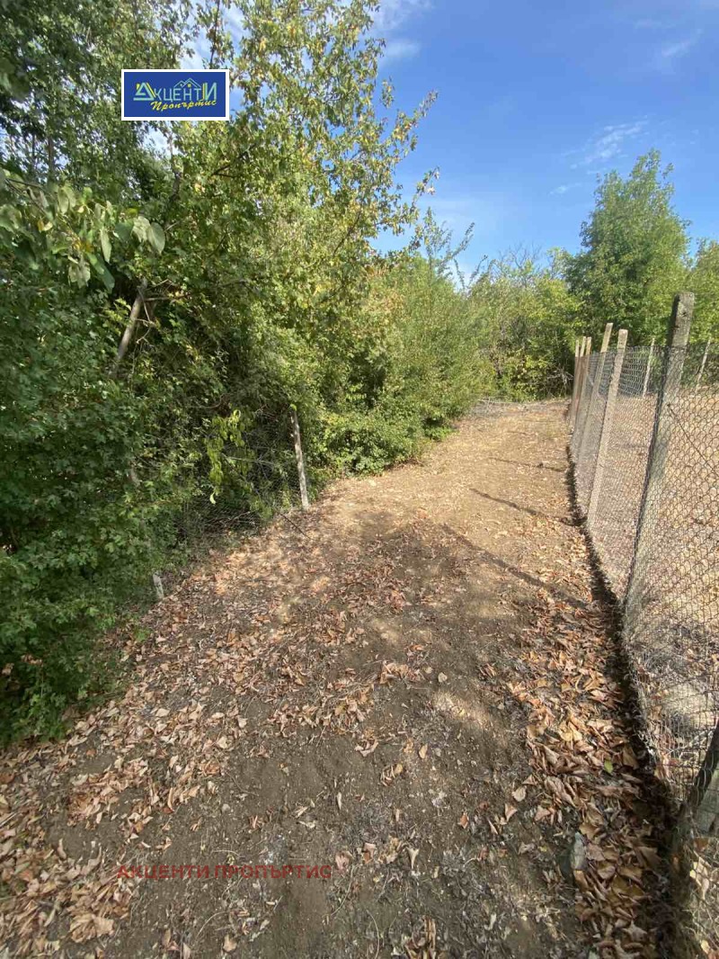 Продава ПАРЦЕЛ, с. Арбанаси, област Велико Търново, снимка 2 - Парцели - 53347657