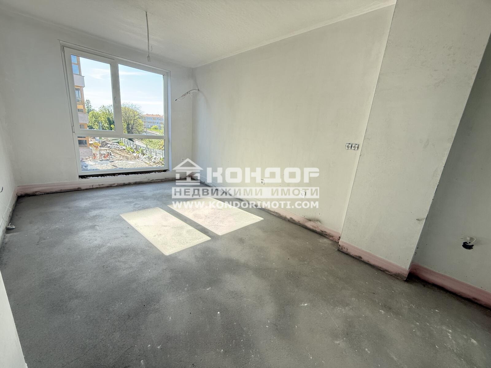 Продава 1-СТАЕН, гр. Пловдив, Младежки Хълм, снимка 3 - Апартаменти - 54364558