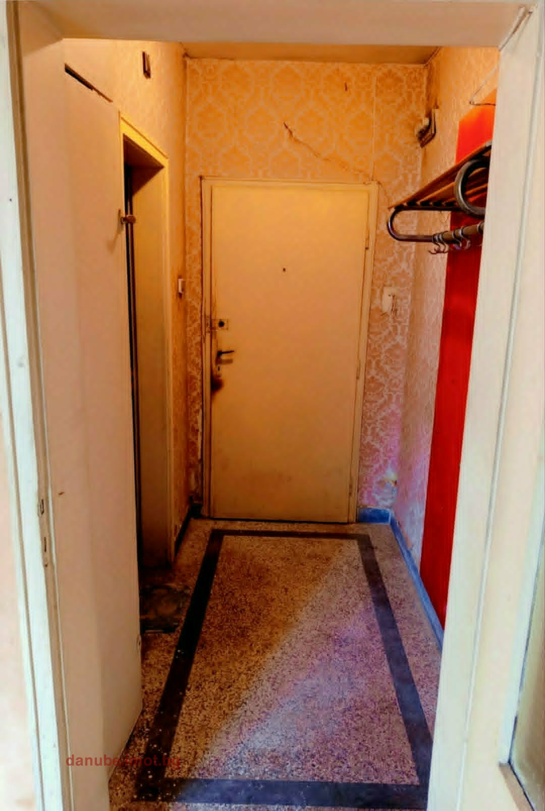 Продава 1-СТАЕН, гр. Русе, Здравец, снимка 3 - Апартаменти - 56182910
