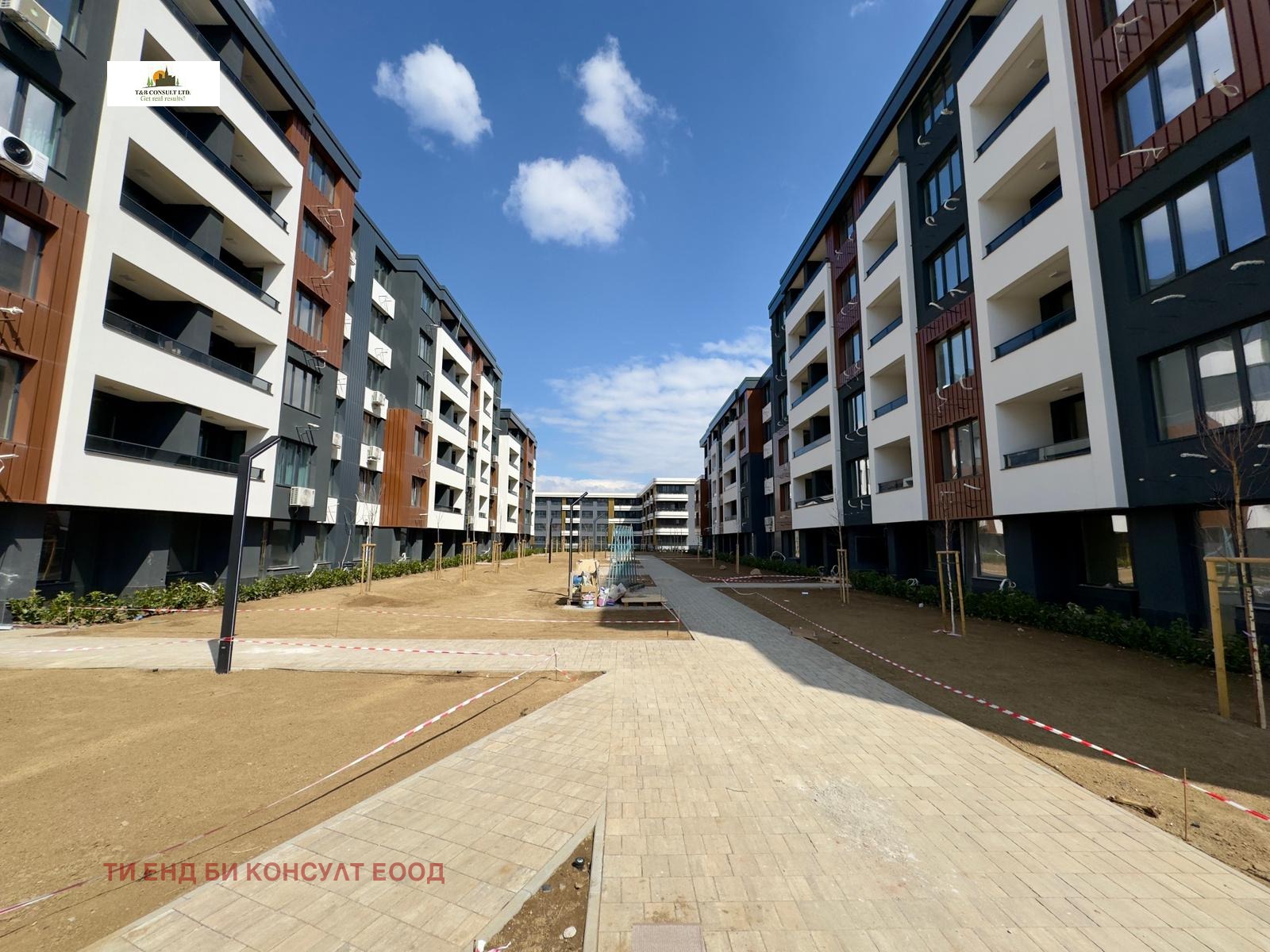 Продава 2-СТАЕН, гр. София, Малинова долина, снимка 3 - Апартаменти - 48753105