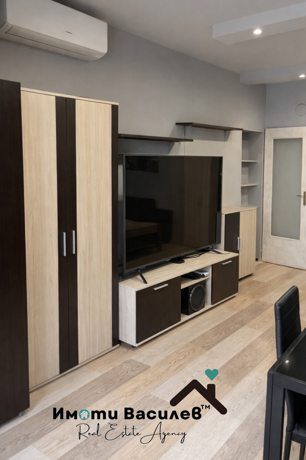 Продава 2-СТАЕН, гр. София, Люлин 1, снимка 2 - Апартаменти - 52649875