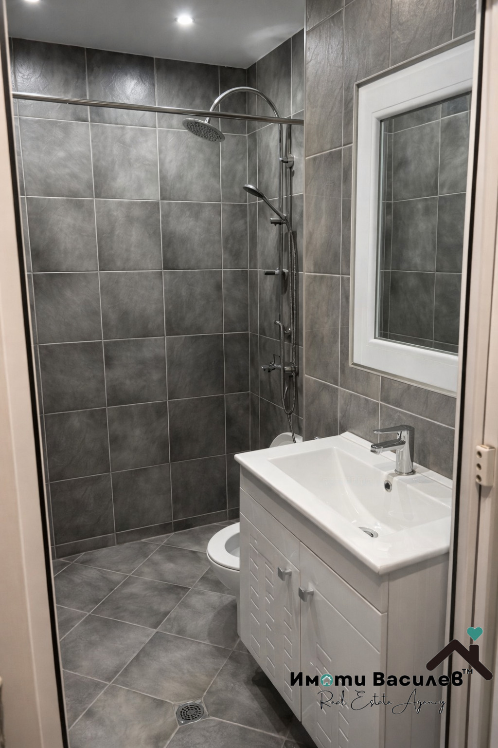 Продава 2-СТАЕН, гр. София, Люлин 1, снимка 8 - Апартаменти - 52649875