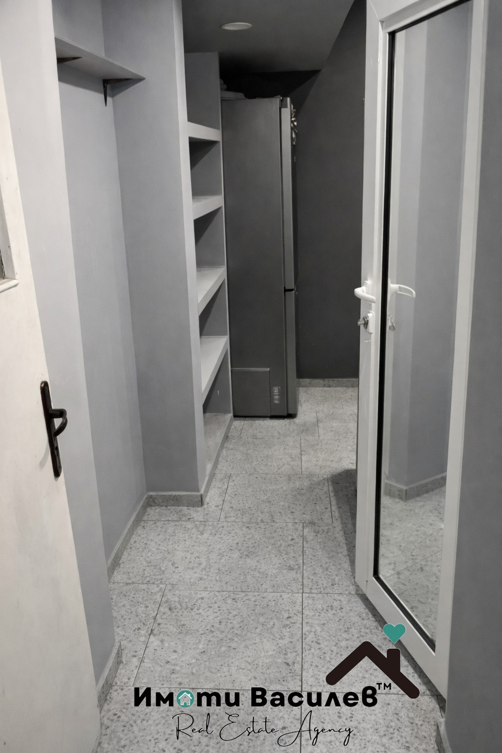 Продава 2-СТАЕН, гр. София, Люлин 1, снимка 7 - Апартаменти - 52649875