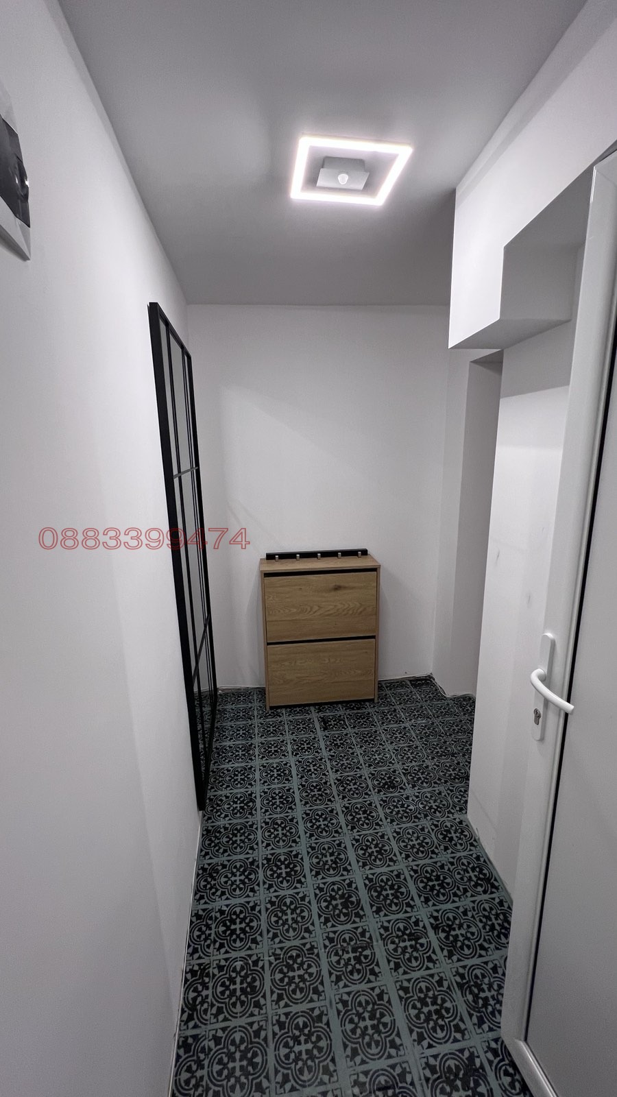 Продава 2-СТАЕН, гр. Велико Търново, Зона Б, снимка 13 - Апартаменти - 53844326