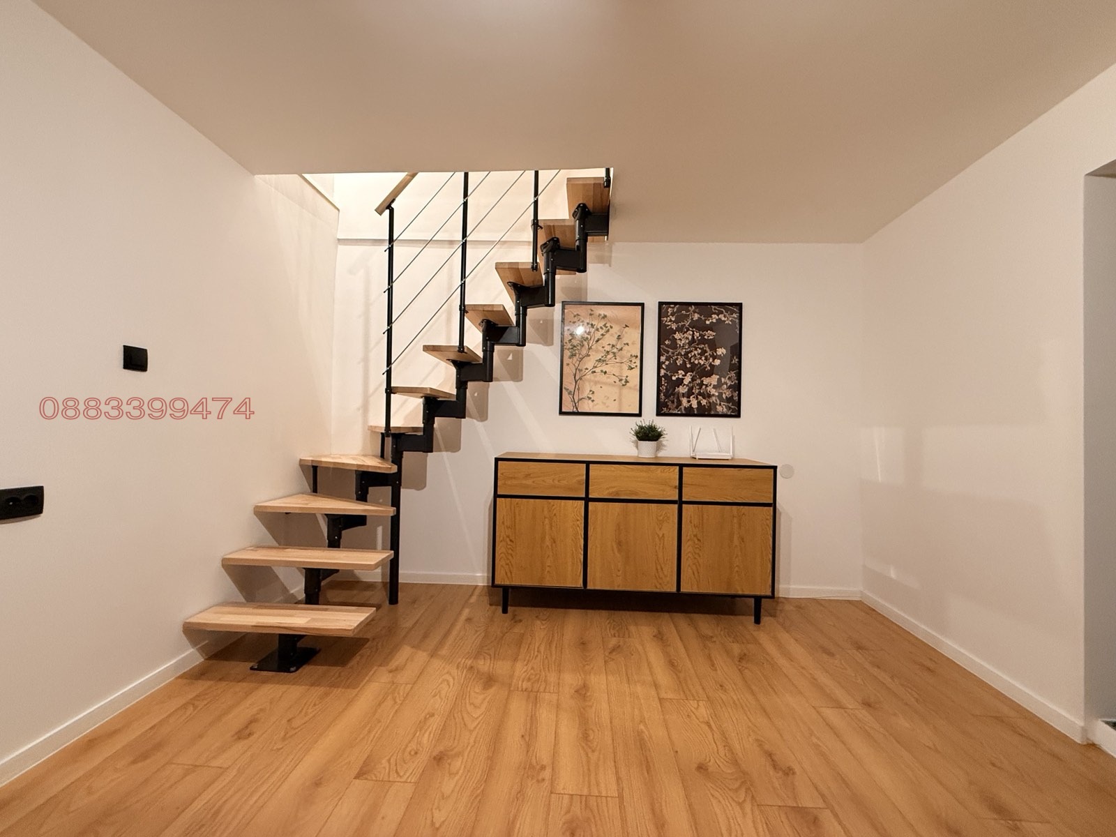 Продава 2-СТАЕН, гр. Велико Търново, Зона Б, снимка 7 - Апартаменти - 53844326