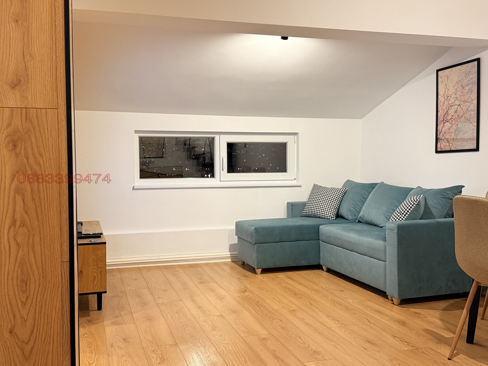 Продава 2-СТАЕН, гр. Велико Търново, Зона Б, снимка 3 - Апартаменти - 53844326