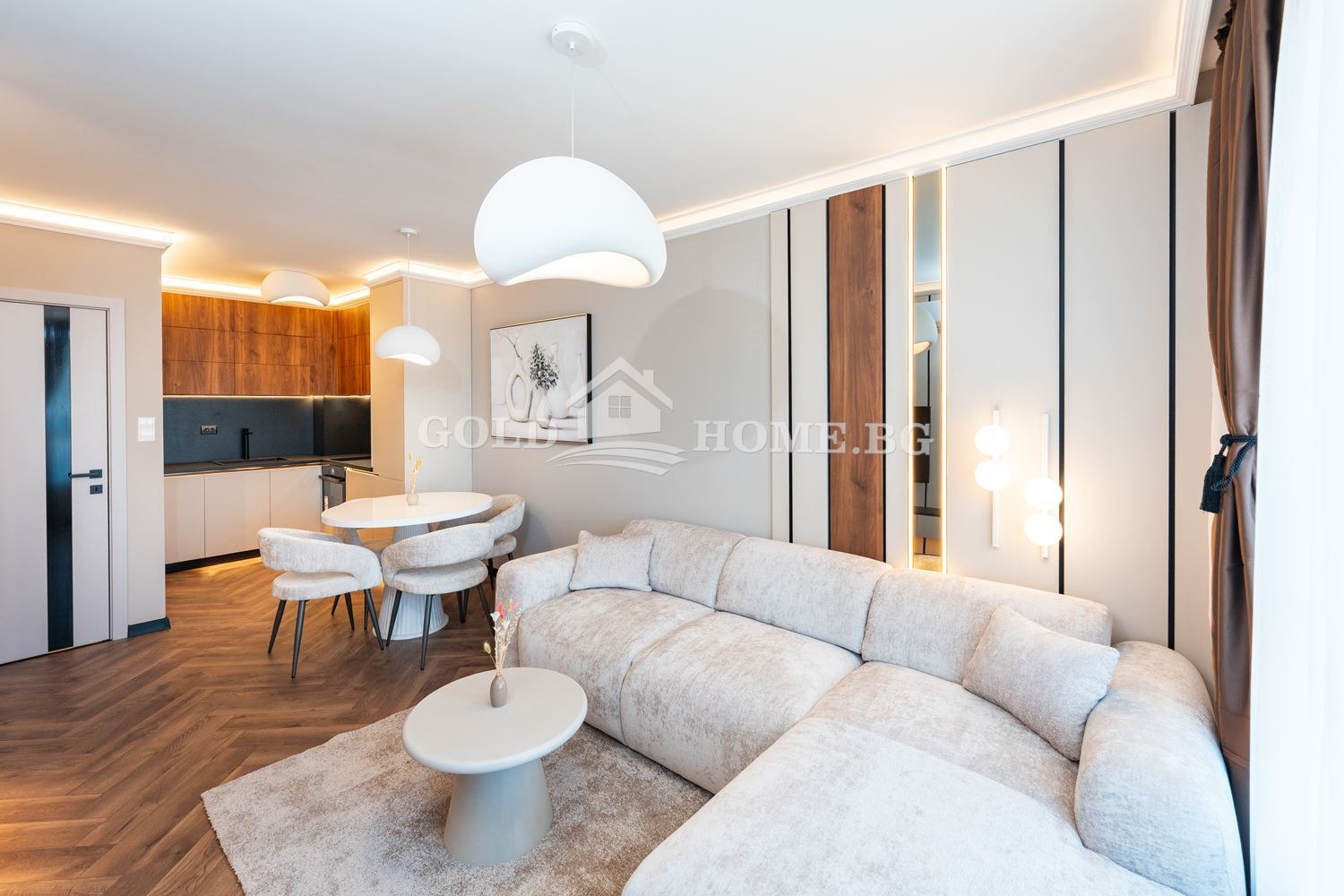 Продава 2-СТАЕН, гр. Пловдив, Остромила