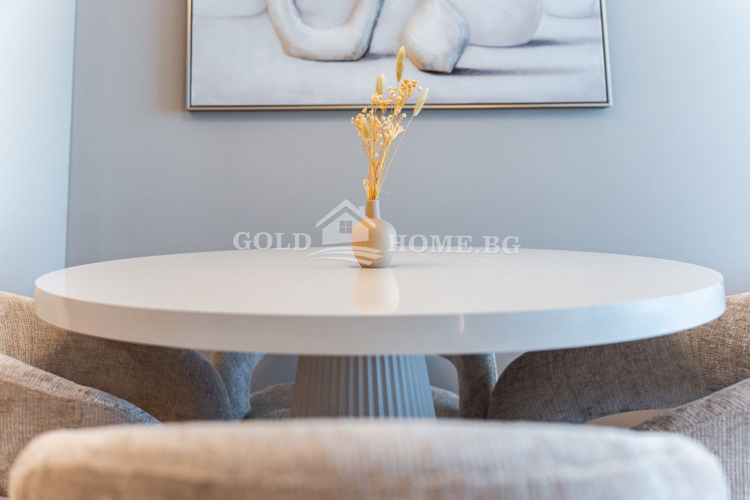 Продава 2-СТАЕН, гр. Пловдив, Остромила, снимка 4 - Апартаменти - 54343860