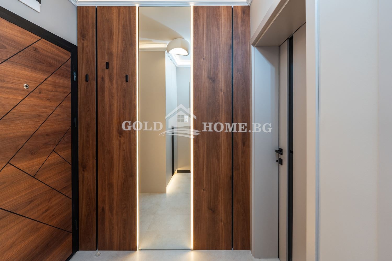 Продава 2-СТАЕН, гр. Пловдив, Остромила, снимка 14 - Апартаменти - 54343860