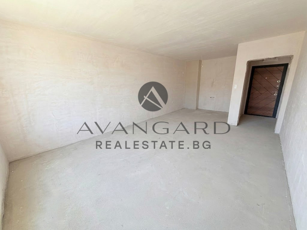 Продава 2-СТАЕН, гр. Пловдив, Остромила, снимка 2 - Апартаменти - 54592385