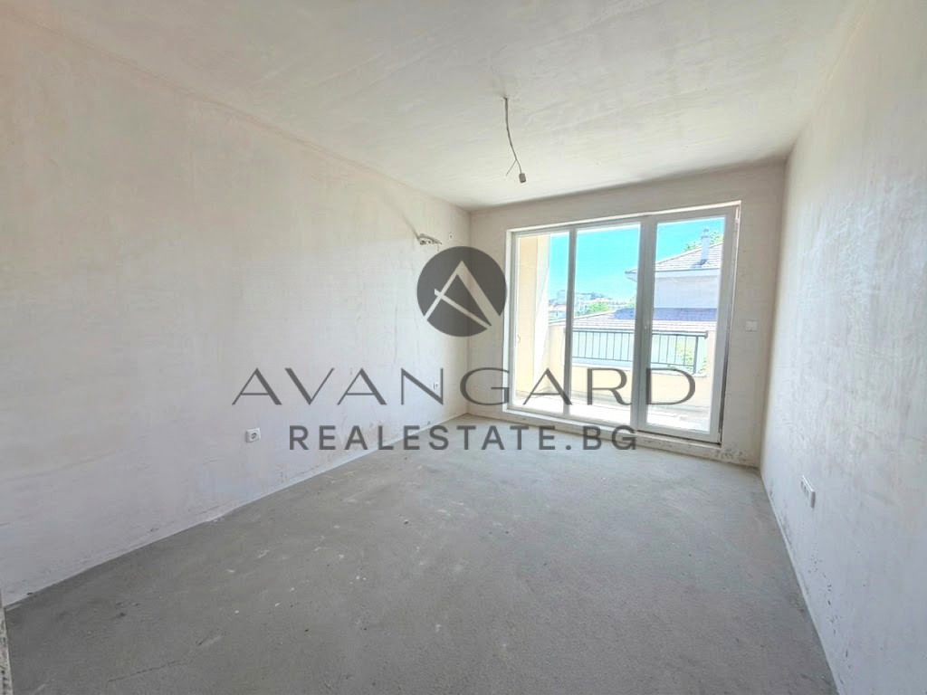 Продава 2-СТАЕН, гр. Пловдив, Остромила, снимка 5 - Апартаменти - 54592385