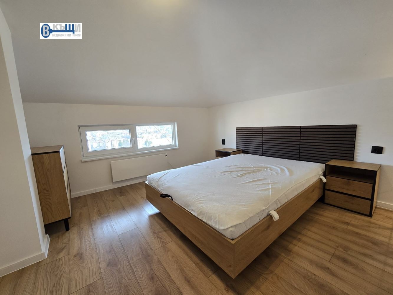 Продава 2-СТАЕН, гр. Велико Търново, Зона Б, снимка 9 - Апартаменти - 54735899