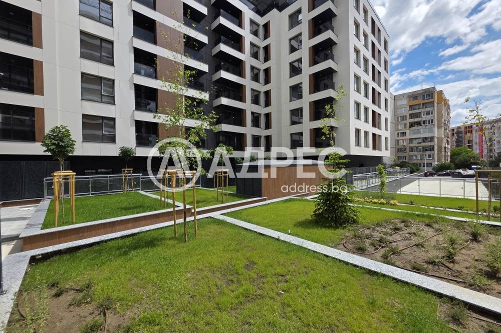 Продава 2-СТАЕН, гр. София, Младост 4, снимка 12 - Апартаменти - 54821223