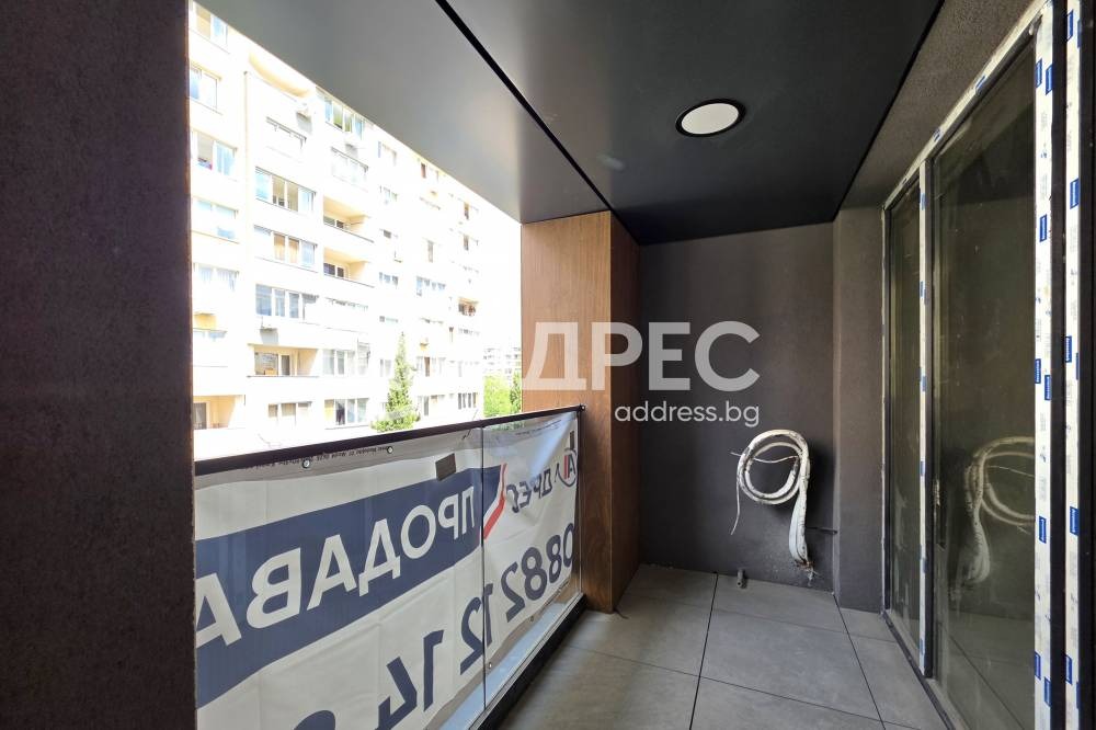Продава 2-СТАЕН, гр. София, Младост 4, снимка 7 - Апартаменти - 54821223