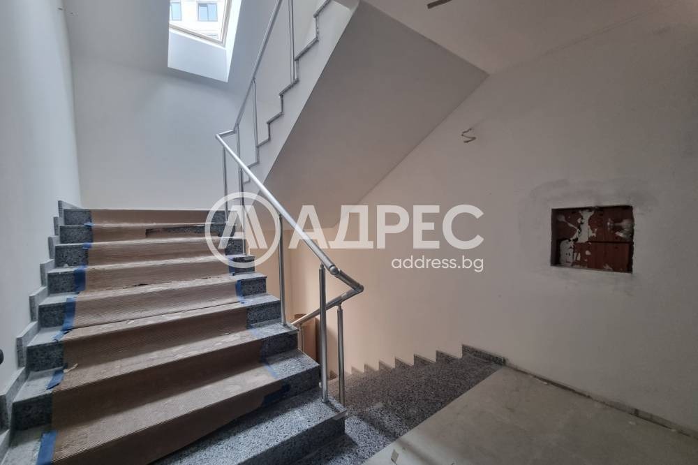 Продава 2-СТАЕН, гр. София, Славия, снимка 8 - Апартаменти - 55464150