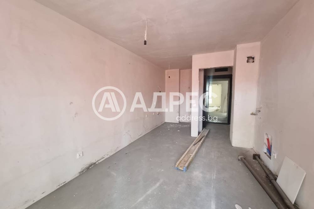 Продава 2-СТАЕН, гр. София, Славия, снимка 3 - Апартаменти - 55464150