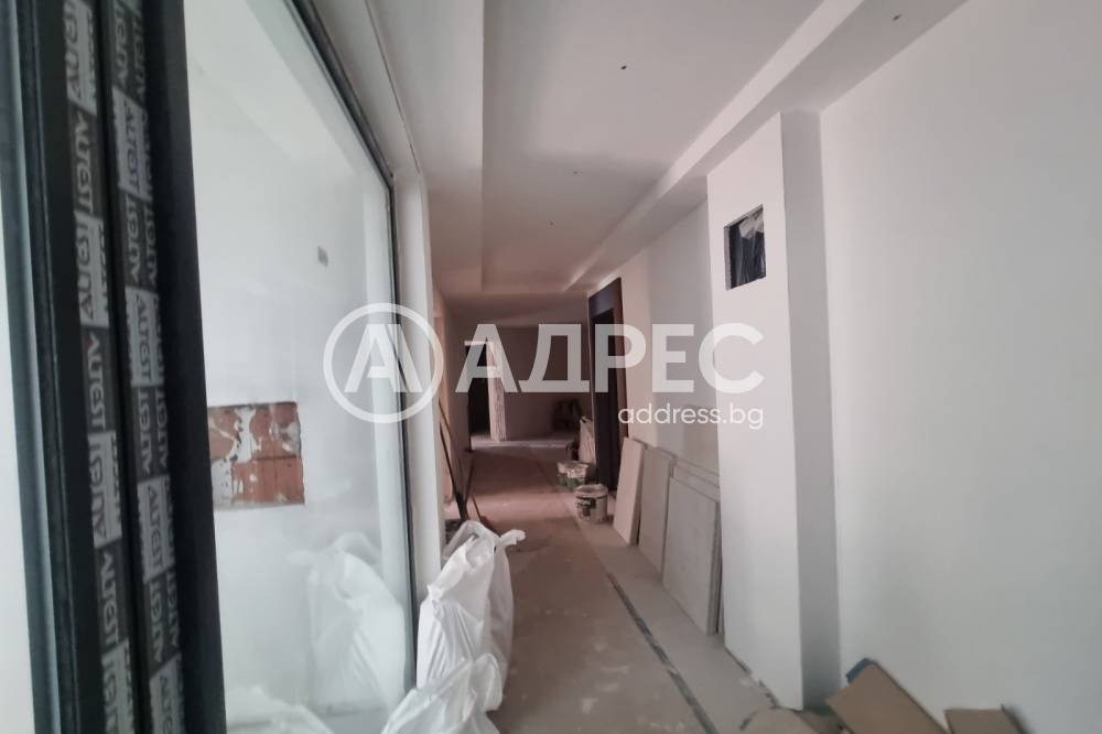 Продава 2-СТАЕН, гр. София, Славия, снимка 7 - Апартаменти - 55464150