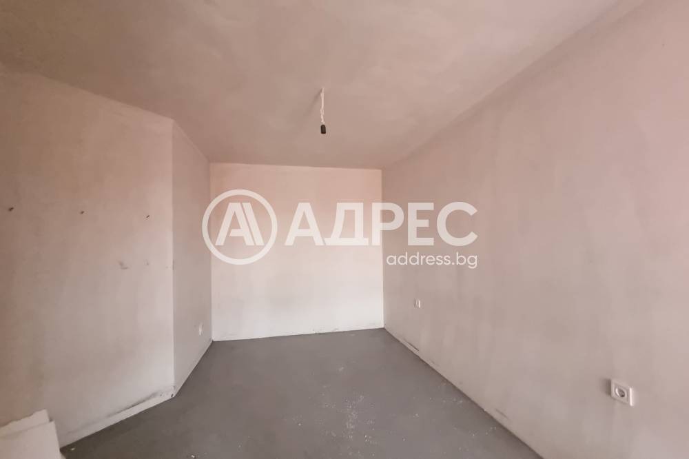 Продава 2-СТАЕН, гр. София, Славия, снимка 6 - Апартаменти - 55464150