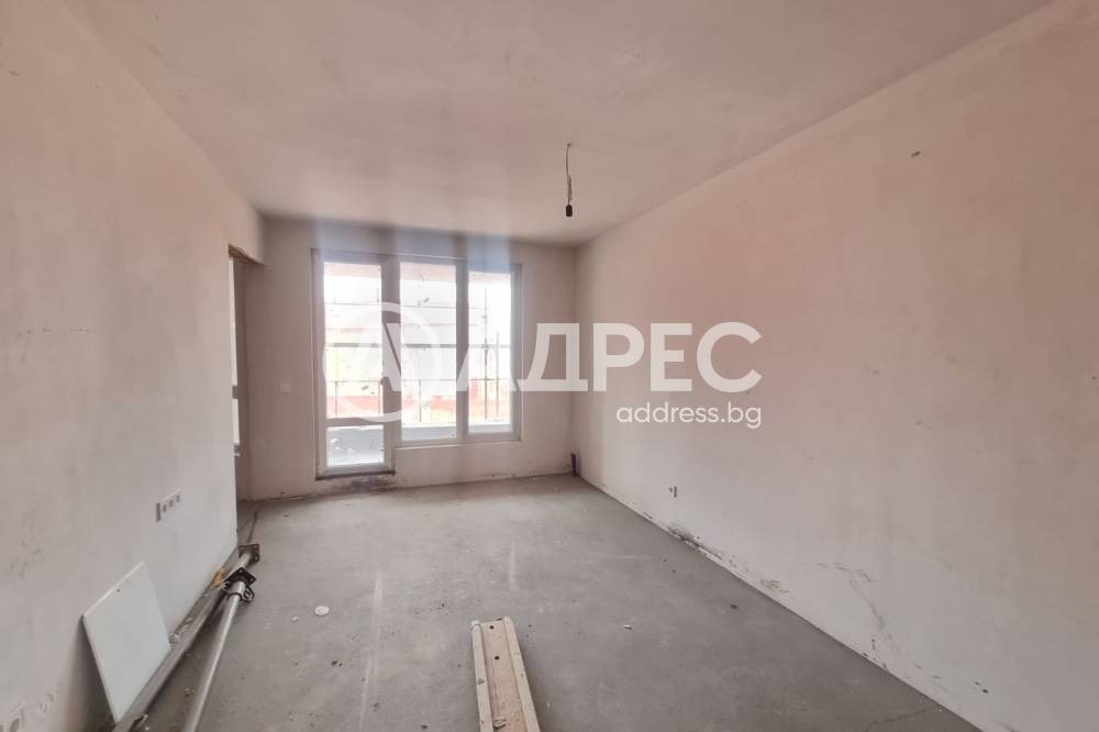 Продава 2-СТАЕН, гр. София, Славия, снимка 2 - Апартаменти - 55464150