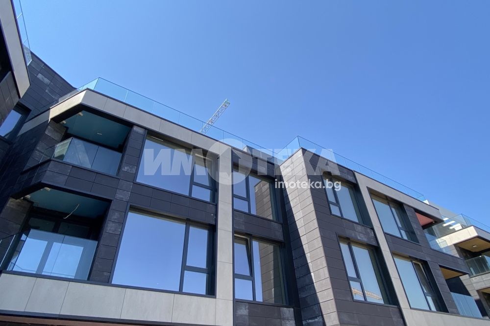 Продава 2-СТАЕН, гр. София, Малинова долина, снимка 12 - Апартаменти - 55558951