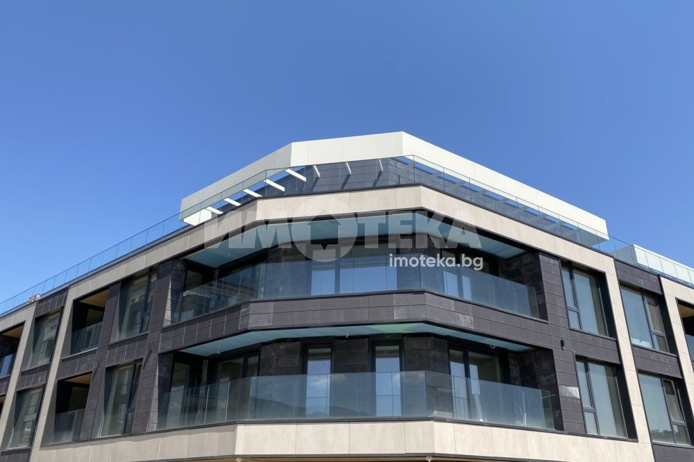 Продава 2-СТАЕН, гр. София, Малинова долина, снимка 13 - Апартаменти - 55558951