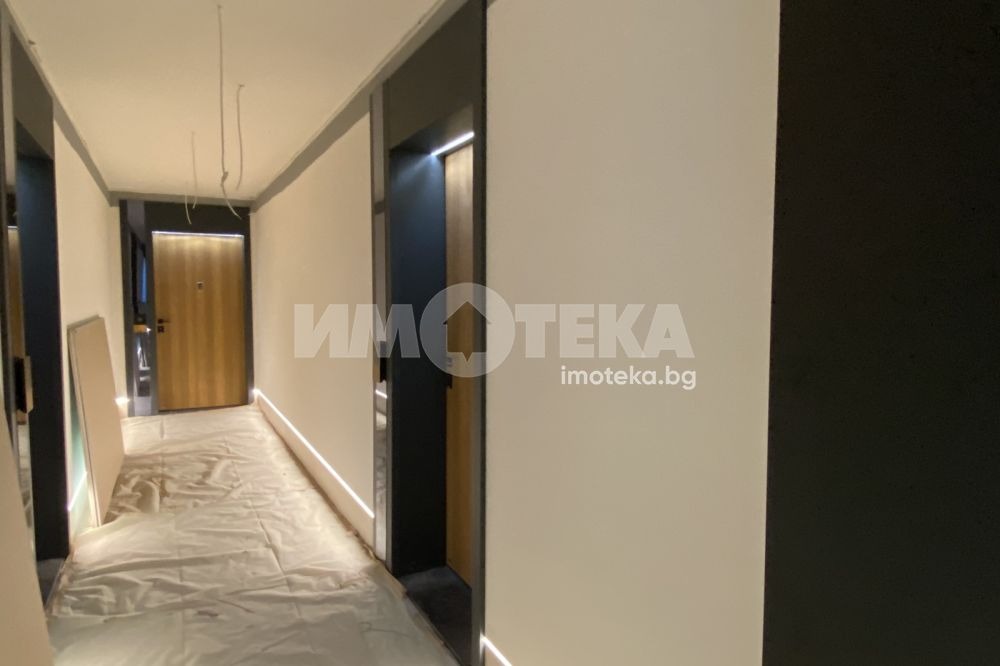Продава 2-СТАЕН, гр. София, Малинова долина, снимка 7 - Апартаменти - 55558951