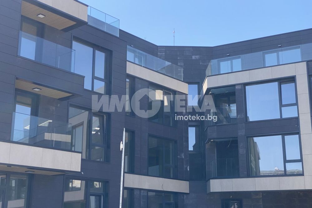 Продава 2-СТАЕН, гр. София, Малинова долина, снимка 10 - Апартаменти - 55558951