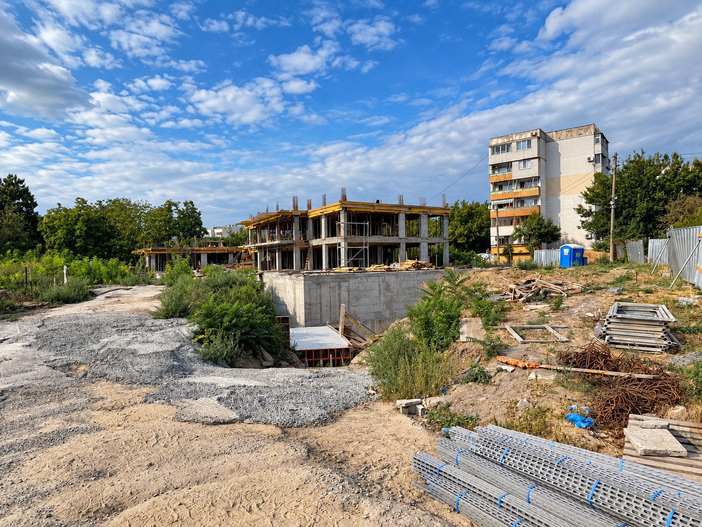 Продава 2-СТАЕН, гр. Козлодуй, област Враца, снимка 6 - Апартаменти - 55637056