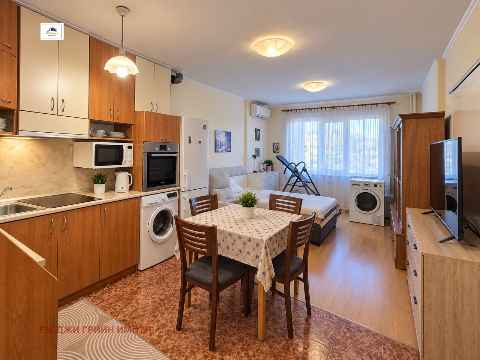 Продава 2-СТАЕН, гр. София, Надежда 4, снимка 3 - Апартаменти - 55992922