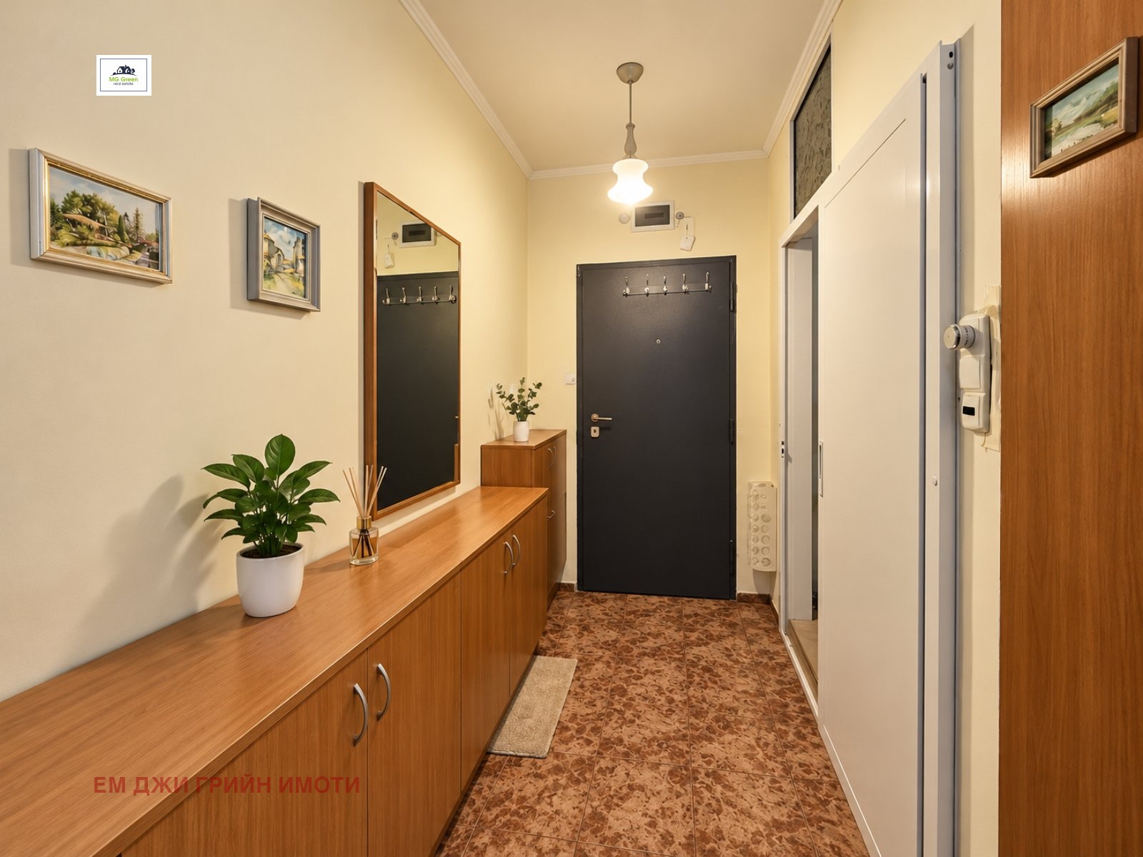 Продава 2-СТАЕН, гр. София, Надежда 4, снимка 7 - Апартаменти - 55992922