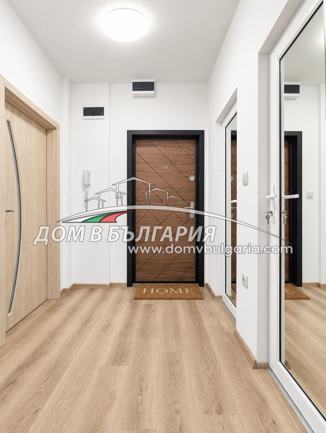 Продава 2-СТАЕН, гр. Варна, Младост 2, снимка 4 - Апартаменти - 56731468