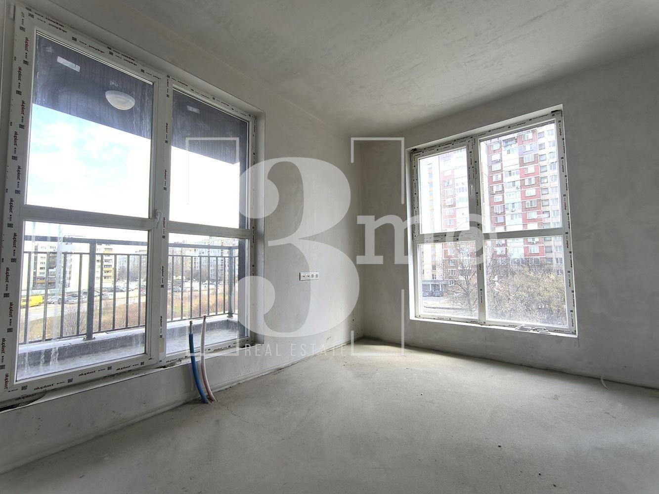 Продава 3-СТАЕН, гр. София, Люлин 5, снимка 3 - Апартаменти - 53992894