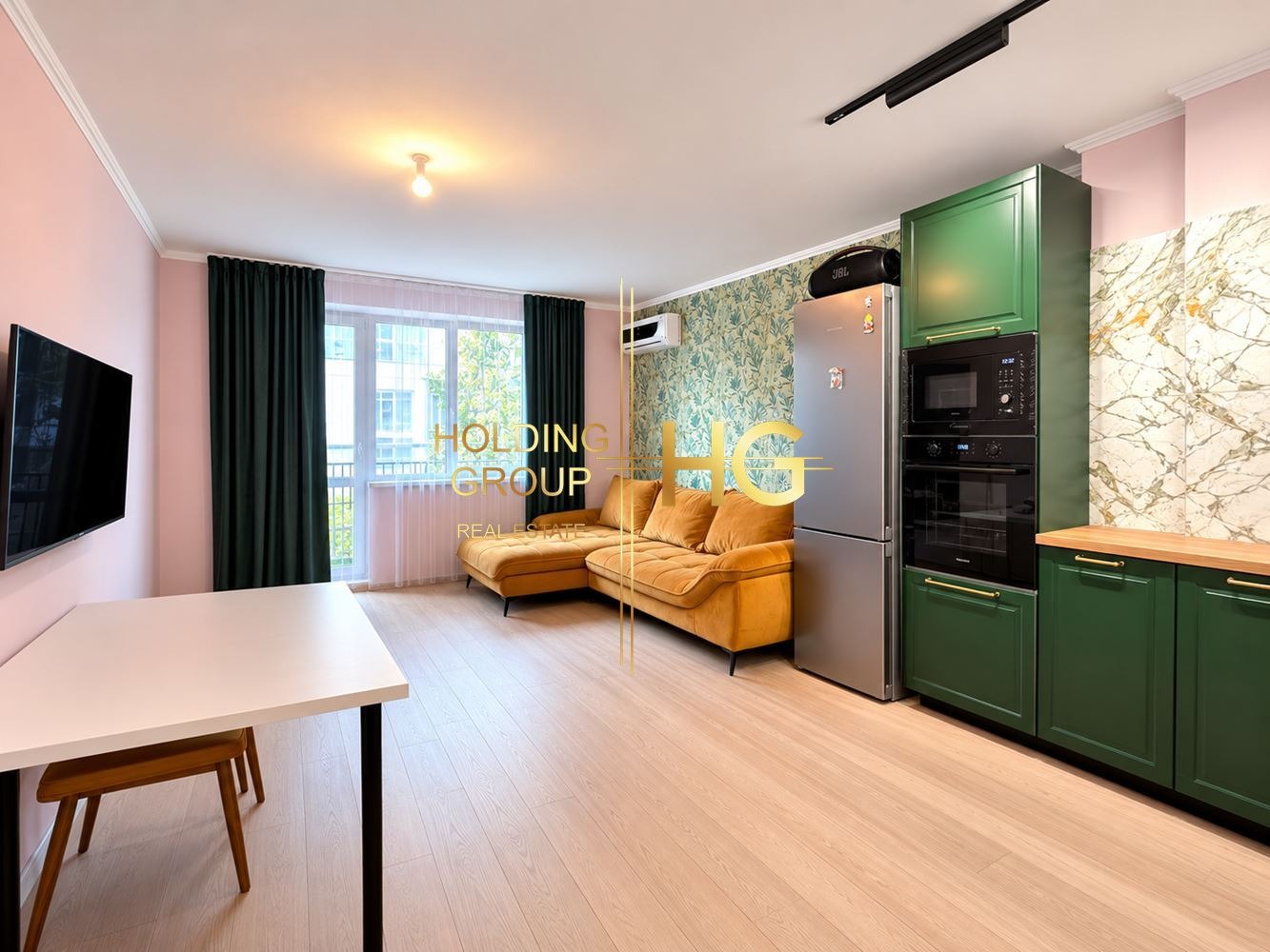 Продава 3-СТАЕН, гр. Варна, Колхозен пазар, снимка 2 - Апартаменти - 54956217