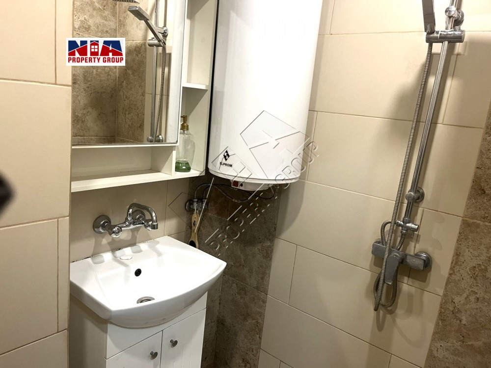 Продава 3-СТАЕН, гр. Бургас, Изгрев, снимка 8 - Апартаменти - 55815680